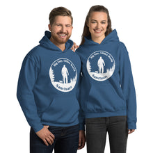 Load image into Gallery viewer, Plus Size Logo Unisex Hoodie