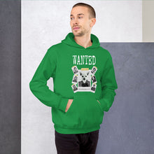 Load image into Gallery viewer, Killer Winston Unisex Hoodie