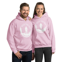 Load image into Gallery viewer, Plus Size Logo Unisex Hoodie