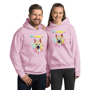 Winston Unisex Gildan Hoodie
