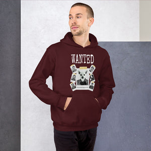 Killer Winston Unisex Hoodie