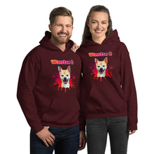 Load image into Gallery viewer, Winston Unisex Hoodie