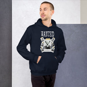 Killer Winston Unisex Hoodie