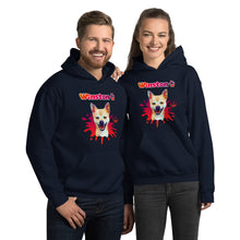 Load image into Gallery viewer, Winston Unisex Hoodie