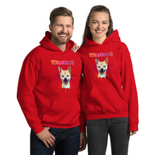 Load image into Gallery viewer, Winston Unisex Hoodie