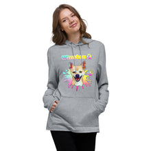 Load image into Gallery viewer, Winston Unisex Lightweight Hoodie