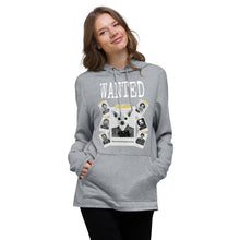 Load image into Gallery viewer, Killer Winston Unisex Lightweight Hoodie