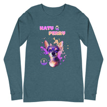 Load image into Gallery viewer, Katy Perry Unisex Long Sleeve Tee