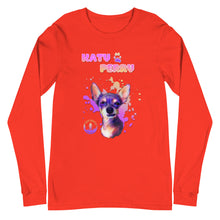 Load image into Gallery viewer, Katy Perry Unisex Long Sleeve Tee