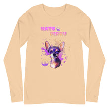 Load image into Gallery viewer, Katy Perry Unisex Long Sleeve Tee