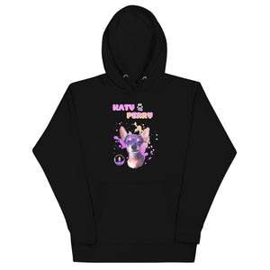 Katy Perry Unisex Hoodie