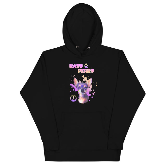 Katy Perry Unisex Hoodie