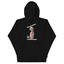 Load image into Gallery viewer, Nugget Unisex Hoodie