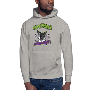 KRASH Smash Unisex Hoodie