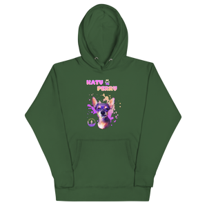 Katy Perry Unisex Hoodie