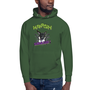 KRASH Smash Unisex Hoodie