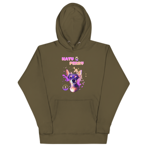 Katy Perry Unisex Hoodie
