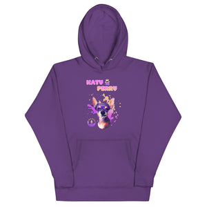 Katy Perry Unisex Hoodie