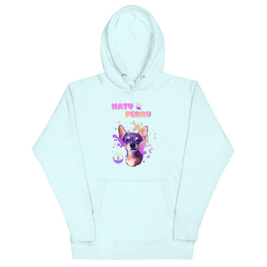 Katy Perry Unisex Hoodie