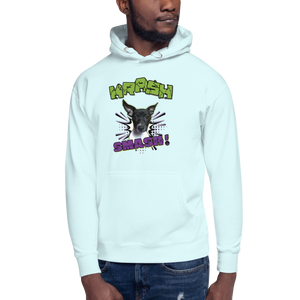 KRASH Smash Unisex Hoodie