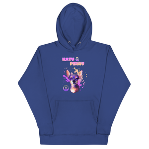 Katy Perry Unisex Hoodie