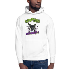 Load image into Gallery viewer, KRASH Smash Unisex Hoodie