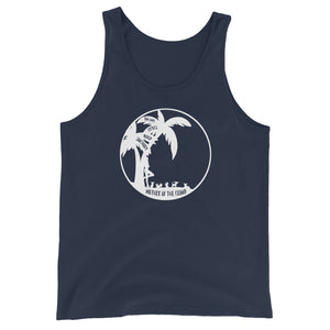 MOTI Tank Top UNISEX