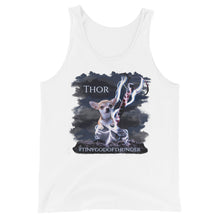 Load image into Gallery viewer, Thor Unisex Tank Top