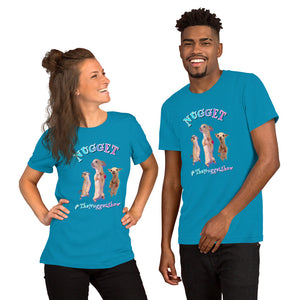 Nugget Unisex t-shirt