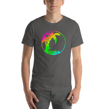 Load image into Gallery viewer, MOTI Short-Sleeve Unisex T-Shirt