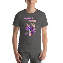 Load image into Gallery viewer, Katy Perry Short-Sleeve Unisex T-Shirt