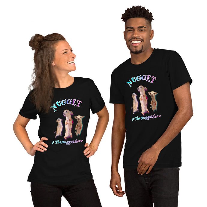 Nugget Unisex t-shirt