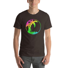 Load image into Gallery viewer, MOTI Short-Sleeve Unisex T-Shirt