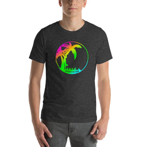 MOTI Short-Sleeve Unisex T-Shirt