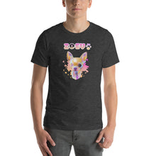 Load image into Gallery viewer, Zoey Short-Sleeve Unisex T-Shirt