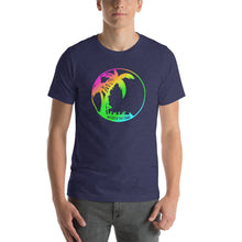 Load image into Gallery viewer, MOTI Short-Sleeve Unisex T-Shirt