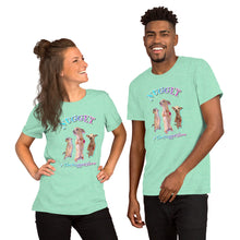 Load image into Gallery viewer, Nugget Unisex t-shirt