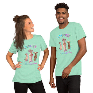 Nugget Unisex t-shirt