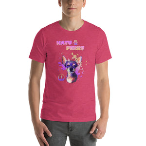 Katy Perry Short-Sleeve Unisex T-Shirt