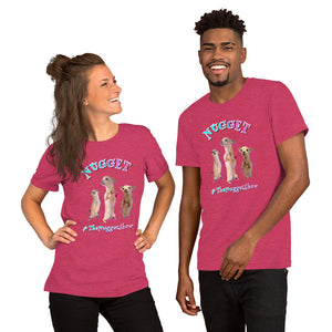 Nugget Unisex t-shirt