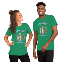 Load image into Gallery viewer, Nugget Unisex t-shirt