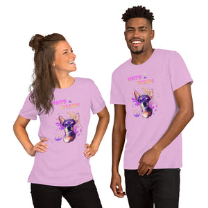 Katy Perry Short-Sleeve Unisex T-Shirt