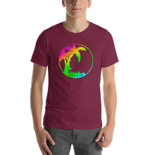 Load image into Gallery viewer, MOTI Short-Sleeve Unisex T-Shirt