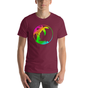 MOTI Short-Sleeve Unisex T-Shirt