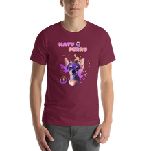 Load image into Gallery viewer, Katy Perry Short-Sleeve Unisex T-Shirt