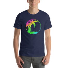 Load image into Gallery viewer, MOTI Short-Sleeve Unisex T-Shirt