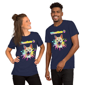 Winston Unisex t-shirt
