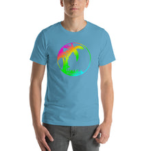 Load image into Gallery viewer, MOTI Short-Sleeve Unisex T-Shirt