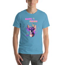 Load image into Gallery viewer, Katy Perry Short-Sleeve Unisex T-Shirt
