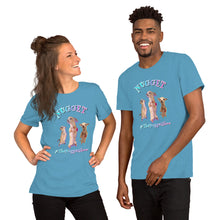 Load image into Gallery viewer, Nugget Unisex t-shirt